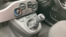 Fiat Panda 1.0 Mild Hybrid Sport [5 Seat] 5dr Petrol Hatchback